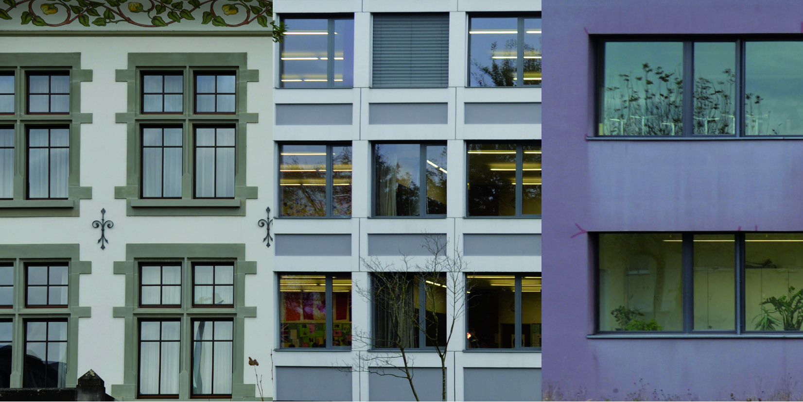 Festschriften Kanton Luzern Festschriften Kanton Luzern